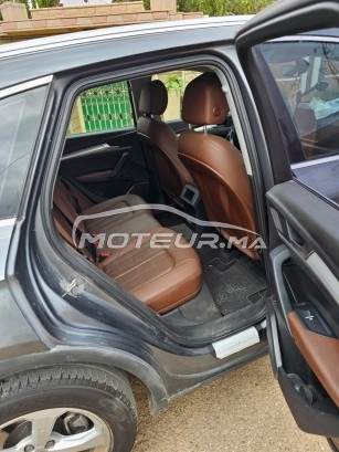 أودي كي5 Tdi مستعملة 2571073