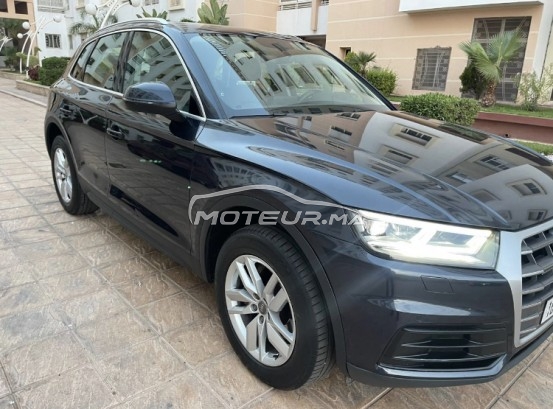 أودي كي5 مستعملة 1667391