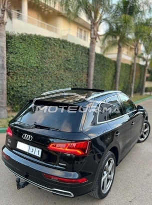 أودي كي5 مستعملة 2767043