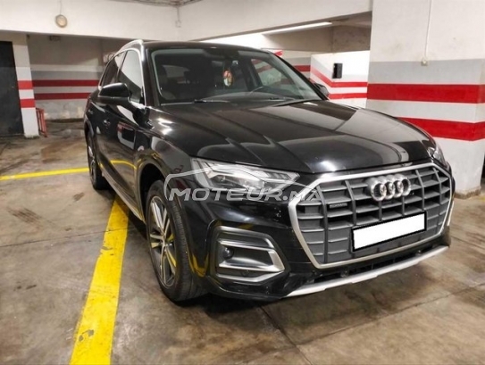 أودي كي5 مستعملة 3509275