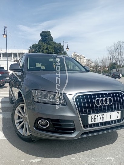 AUDI Q5 occasion 1860641