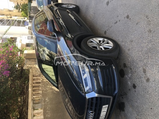 أودي كي5 مستعملة 1688967