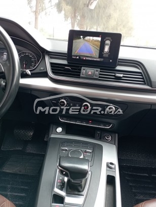 أودي كي5 04/02/2020 مستعملة 2771083