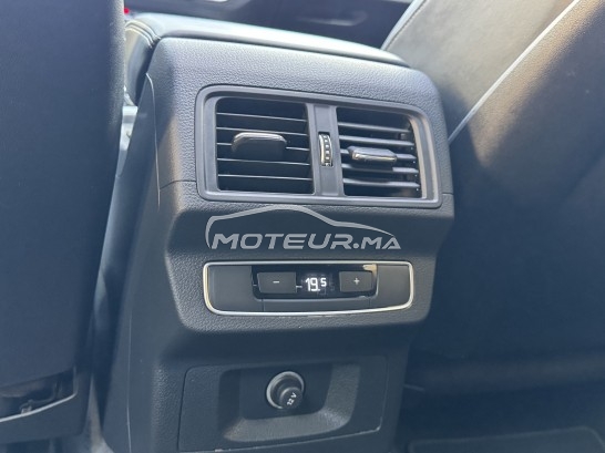 أودي كي5 Sport back quatro مستعملة 2717576