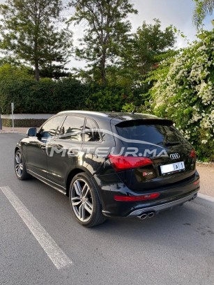 أودي كي5 Sq5 plus مستعملة 2295056