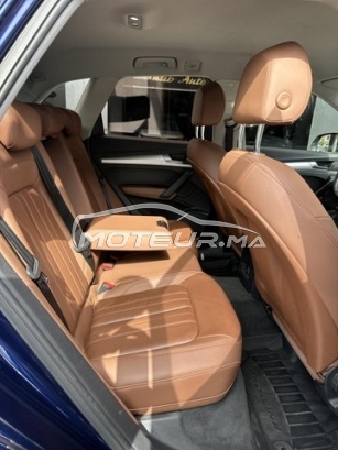 أودي كي5 مستعملة 2498693