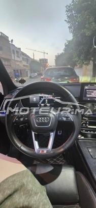 أودي كي5 Q5 sline quattro مستعملة 2781691