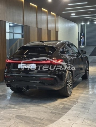 AUDI Q5 Sportback S-Line 2026