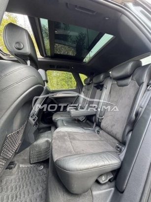 أودي كي5 مستعملة 3185940