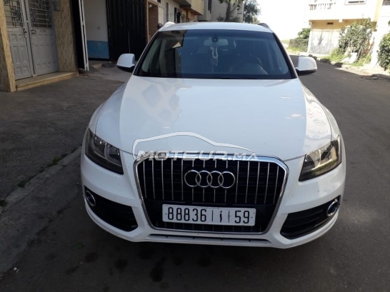 أودي كي5 مستعملة 1596495