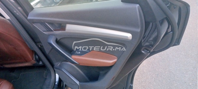 أودي كي5 مستعملة 1976850