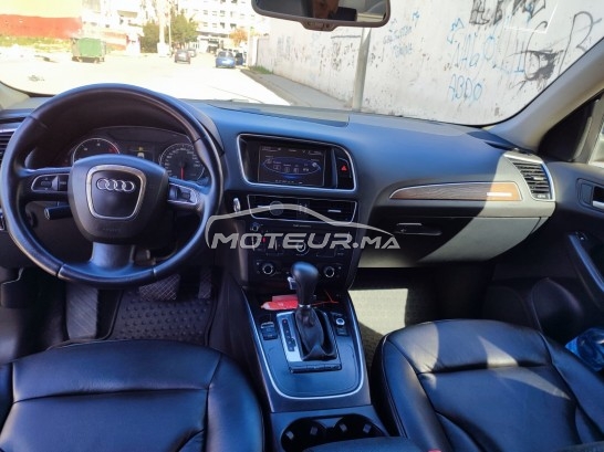 AUDI Q5 Avus occasion 1828783