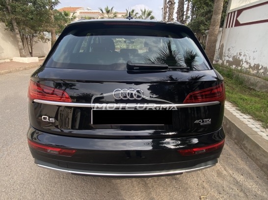 أودي كي5 Advanced مستعملة 2095483