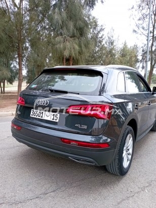 أودي كي5 04/02/2020 مستعملة 2771078