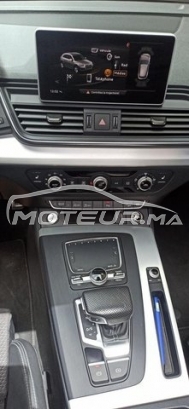 أودي كي5 مستعملة 2979221