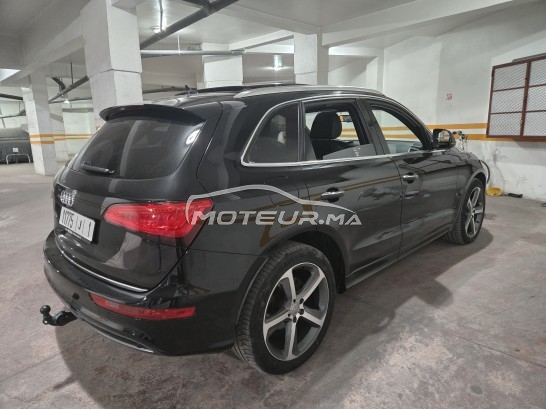 AUDI Q5 S line occasion 3557060