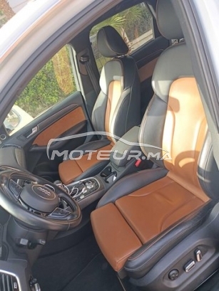 AUDI Q5 occasion 2406720