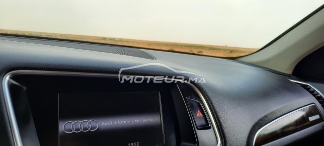 أودي كي5 مستعملة 1608542