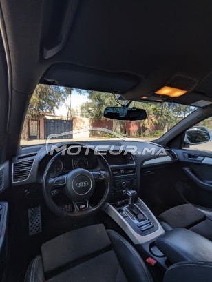 أودي كي5 Sline مستعملة 1852560