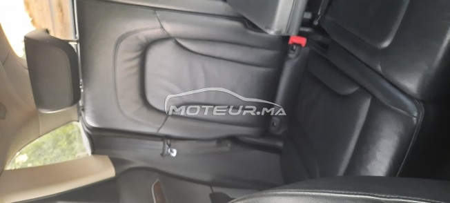 أودي كي5 مستعملة 1608541