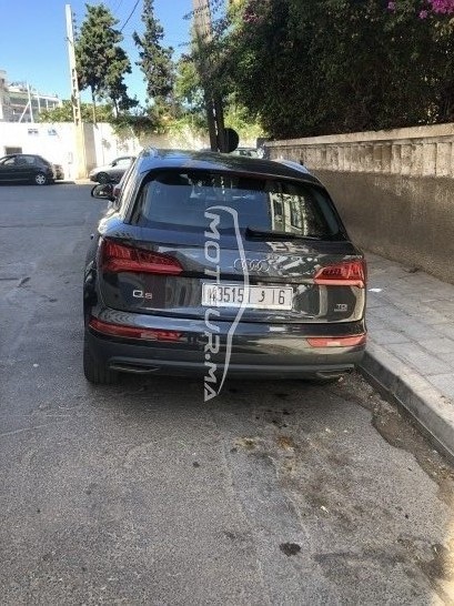 أودي كي5 مستعملة 1688970