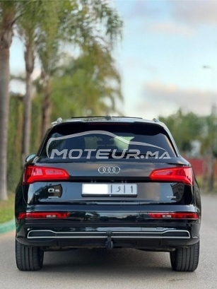 أودي كي5 مستعملة 2767040