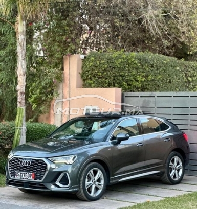 AUDI Q5 occasion 3144003