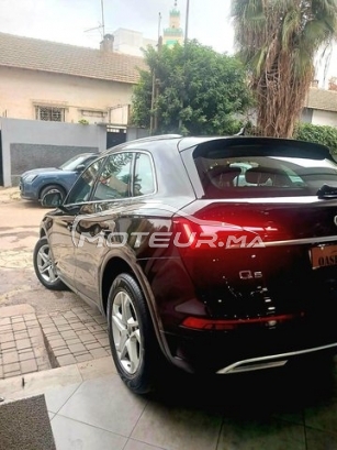 أودي كي5 مستعملة 3339325