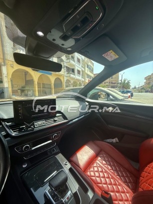 AUDI Q5 Sq5 occasion 3525992