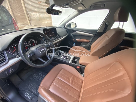 أودي كي5 Advanced مستعملة 2094623