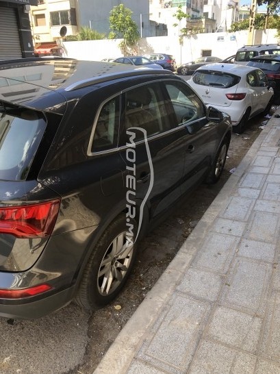 أودي كي5 مستعملة 1688969