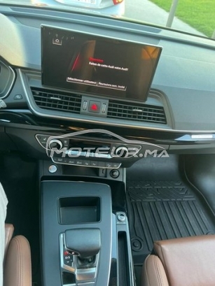أودي كي5 مستعملة 3097417