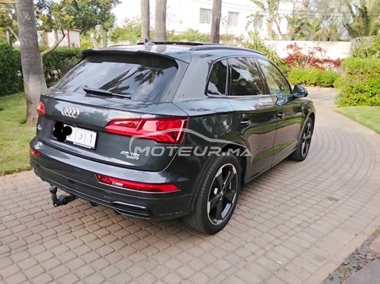 أودي كي5 Suv et 4*4 مستعملة 2267406