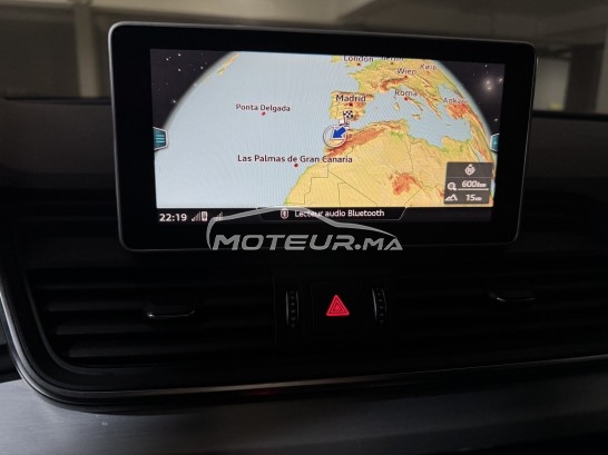 أودي كي5 Sline مستعملة 2755714