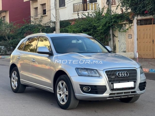 أودي كي5 مستعملة 2036326