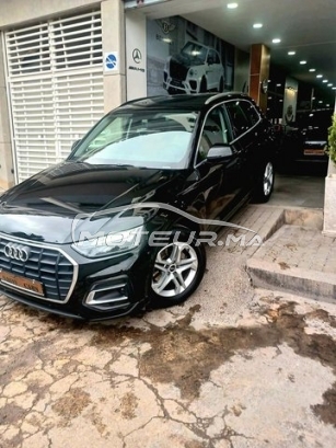 أودي كي5 مستعملة 3339322