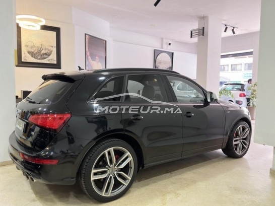 AUDI Q5 occasion 2973744