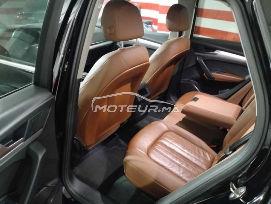 أودي كي5 مستعملة 3509279