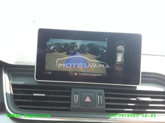 أودي كي5 مستعملة 1696430