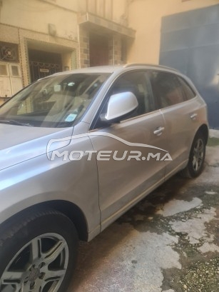 أودي كي5 مستعملة 1970833