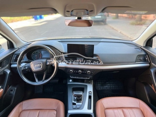 AUDI Q5 occasion 1963153