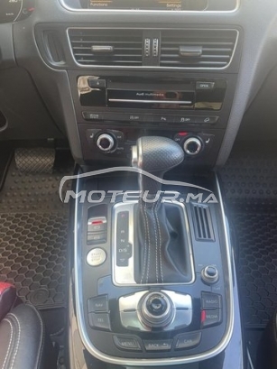 أودي كي5 مستعملة 1968935