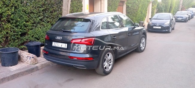 أودي كي5 مستعملة 1976851