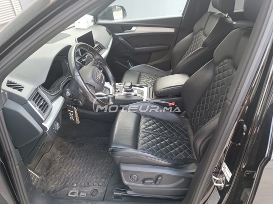 AUDI Q5 occasion 1794149