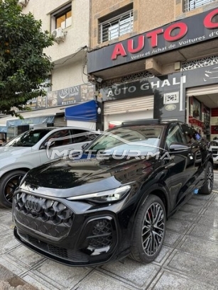 أودي كي5 مستعملة 2969399