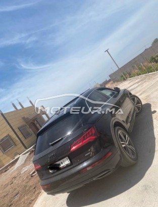 AUDI Q5 S-line plus occasion 1844439