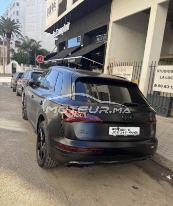 AUDI Q5 Quattro occasion 3513082