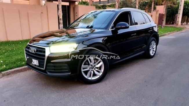 أودي كي5 مستعملة 1716556