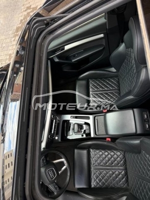 AUDI Q5 occasion 3456491