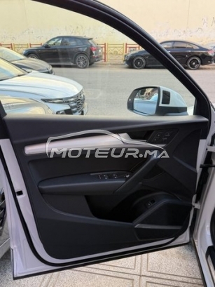 أودي كي5 مستعملة 3110047